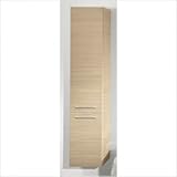IMAGE OF Iotti by Nameeks New Day Tall Storage Cabinet AB0/N