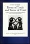Terms of Trade and Terms of Trust: The History and Contexts of Pre-colonial Market Production Around the Upper Zambezi and Kasai (Studien Zur Afrikanischen Geschichte)