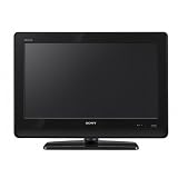 Sony - KDL26S4000E - Téléviseur LCD 26 Bravia  - 720p - 3 HDMI / CEC -  TNT intégré - Piano black