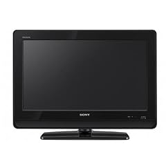 Sony KDL-26S4000E 26 Zoll / 66 cm 16:9 HD-Ready LCD-Fernseher mit integriertem DVB-T und DVB-C Tuner schwarz