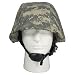 9356 ACU Digital Camo Helmet Cover