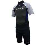 Execute Sports Junior Venom Spring Suit