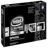 : Intel DP45SG Extreme Series P45 ATX DDR3 1333 2xPCIe 2.0x16 3xPCI 1333MHz FSB LGA775 Desktop Board - Retail