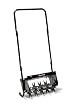 Agri-Fab 45-0365 LawnCrafter 16-Inch Push Spike Aerator