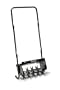 Agri-Fab 45-0365 LawnCrafter 16-Inch Push Spike Aerator
