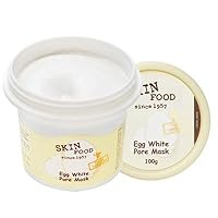 Skin Food Egg White Pore Mask