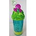 Barney Bottle : Sipping Bottle w/ Straw