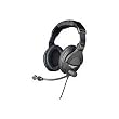 Sennheiser HMD280-XQ Dual-Sided Closed-Back Dynamic Headset with Supercardioid Boom Microphone