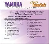 Smart Pianosoft 3.5 Diskette The Rocky Horror Picture Show-25 Years of Absolute Pleasure! Richard O'Brien