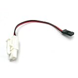 Plug Adapter: TRX Power Charger,SLY