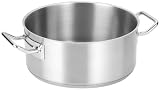 Elo 88128 Bratentopf Profi Therm 28 cm