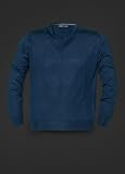 H.E. Homini Emerito Men's Sweater Willy