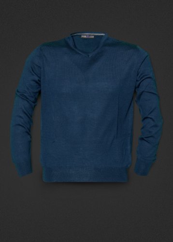 H.E. Homini Emerito Men's Sweater Willy