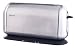 Russell Hobbs 13902-10 Seville 2 slice Toaster in brushed stainless steel