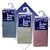 2 x PINK Cot Bed Fitted Sheet,100% Cotton - Size:70 x140cm