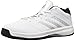 adidas Performance Men's Isolation 2 Low Basketball Shoe