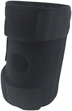 Mhawk Adjustable Knee Brace Support Relieves Patella Tendonitis Waist Good Protector Support When You Workout