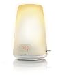 Philips HF3485/01 Wake-Up Light (UKW-Radio, USB-Anschluss)