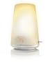 Philips HF3485/01 Wake-Up Light (UKW-Radio, USB-Anschluss)