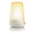 Philips HF3485/01 Wake-Up Light (UKW-Radio, USB-Anschluss)