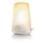 Philips HF3485/01 Wake-Up Light (UKW-Radio, USB-An&hellip von Philips
