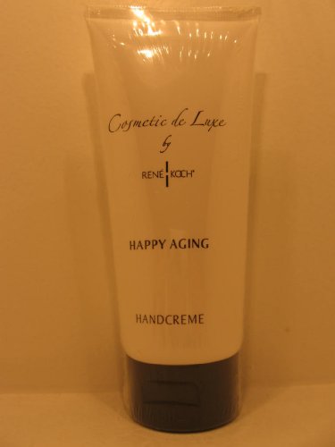 R.Koch Happy Aging Handcreme Preisvergleich