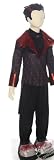 Kids Vampire Count Costume - Child Large