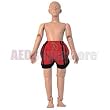 Simulaids Adolescent Water Rescue Manikin - 1327