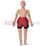 Simulaids Adolescent Water Rescue Manikin - 1327