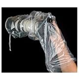 Op/Tech 18 SLR Rainsleeve for Digital & Film Cameras with Lenses up to 7 Diameter, 18 Long.