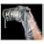 Op/Tech 18" SLR Rainsleeve for Digital & Film Cameras with Lenses up to 7" Diameter, 18" Long.