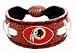 Washington Redskins Classic Football Bracelet