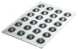 WILTON MINI MUFFIN PAN 24 CUP 2105-9313