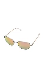 Calvin Klein Jeans Gafas de Sol 422S_800 (52 mm) Naranja