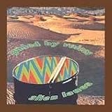 Alien Lanes [VINYL]