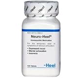 Neuro Heel - 100 - Tablet