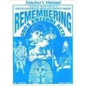 Susan Mortimer's Create-A-Notebook Bible and History Series: Remembering God's Awesome Acts (Teacher's Manual)