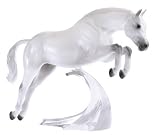 Breyer Traditional Grey Welsh Pony - Newsworthy