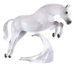 Breyer Newsworthy - Grey Welsh Pony