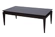 CINA Coffee Table, Black