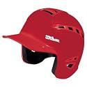 Wilson WTA5450 Sleek Baseball Batting Helmet