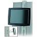 Kensington Flat Panel Cubicle Hanger Plus (K60059)