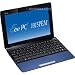 ASUS Eee PC 1015PEM-MU17-BU 10.1-Inch Netbook (Blue)