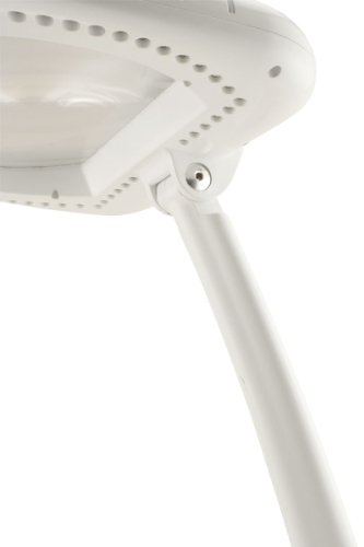 Image #3 of LED Lighted Desk