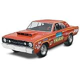 Revell 1:25 '68 Dodge HEMI? Dart 2n1 Model Kit