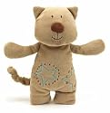 Jellycat - Chubbly Kitten, 20cm