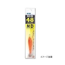 ダイワ(Daiwa) ミッドスッテ48S PKSPPピンク 蛍光ピンク 07107814