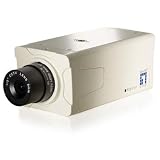 Indoor/outdoor 10/100 Mbps Poe Ip Camera
