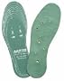 Magnetic Foam Insoles - Green