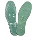 Magnetic Foam Insoles - Green